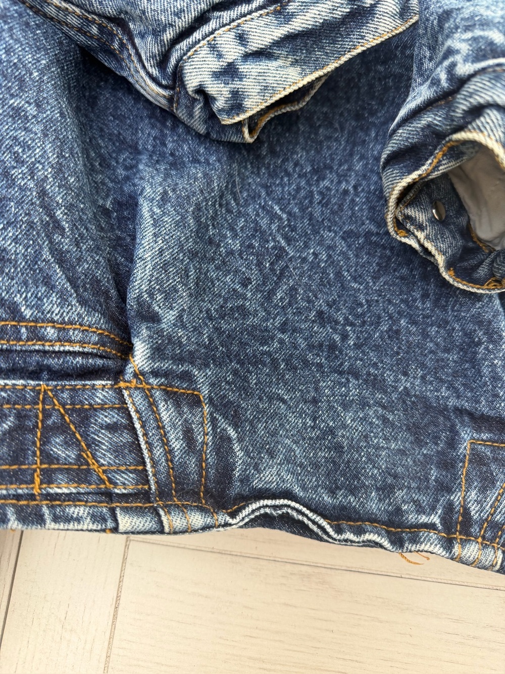 RARE vintage 1990’s Jordache jacket - Picture 10 of 16